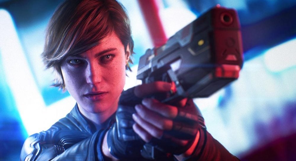 Головна акторка скасованої гри Xbox Perfect Dark закликала шанувальників боротися за відновлення проєкту