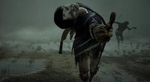 В інтернеті з'явилася інформація про новий Silent Hill f