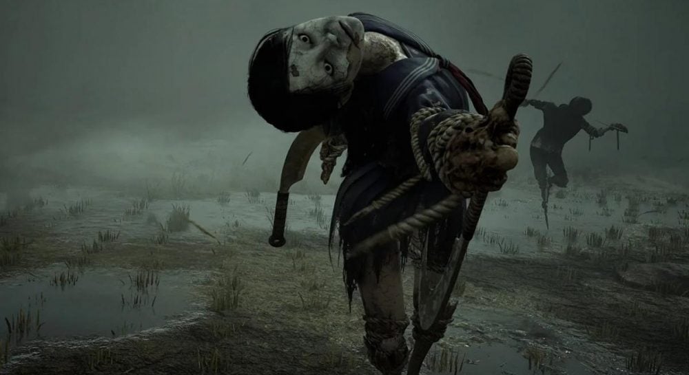 В інтернеті з'явилася інформація про новий Silent Hill f