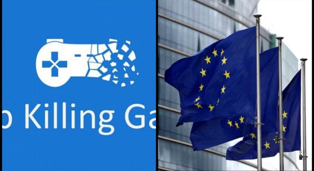 Мільйон підписів на підтримку ініціативи Stop Killing Games буде розглянуто в ЄС