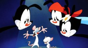У мережі виявили функціональну версію гри за мультсеріалом Animaniacs, що була скасована більше 20 років тому