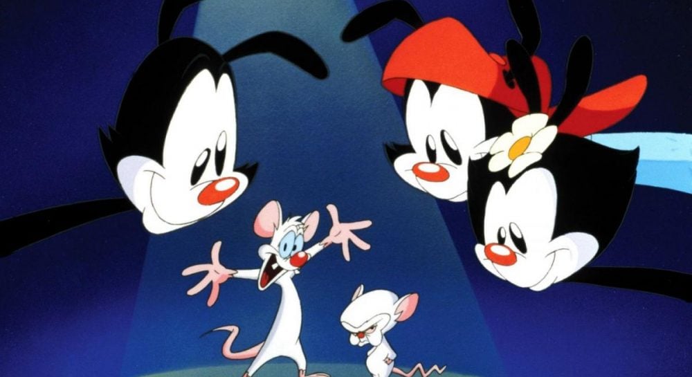 У мережі виявили функціональну версію гри за мультсеріалом Animaniacs, що була скасована більше 20 років тому