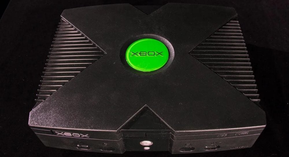 Microsoft зазнала збитків понад 2 мільярди доларів через запуск першого Xbox