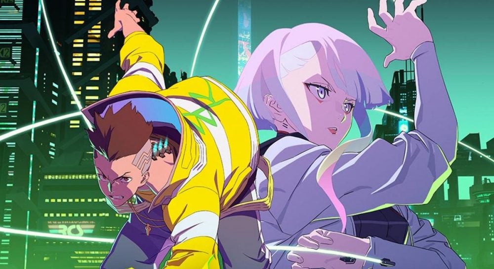 Режисер аніме Cyberpunk: Edgerunners 2 запросив глядачів підготуватися до смутку