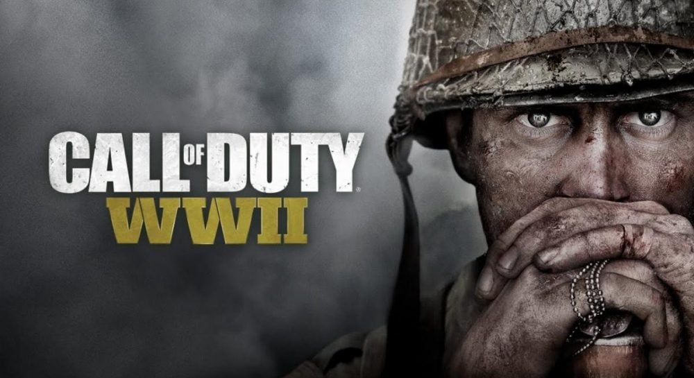 Call of Duty: WW2 виключили з продажу на ПК через хакерські атаки на гравців