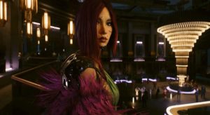 Cyberpunk 2077 В онлайні досягнув рекордних показників через шість місяців після оголошення Edgerunners 2