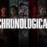 У The Last of Us 2 введуть новий ігровий режим з проходженням у хронологічному порядку