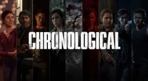 У The Last of Us 2 введуть новий ігровий режим з проходженням у хронологічному порядку