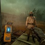 GSC Game World оголосила про вихід Stalker 2 на Playstation 5