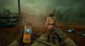 GSC Game World оголосила про вихід Stalker 2 на Playstation 5