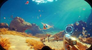 Subnautica 2, найбільш очікувана гра на Steam, відтермінована до 2026 року