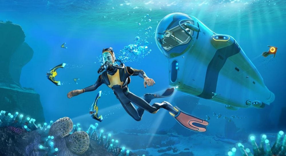 Фанати Subnautica оголосили бойкот сиквелу, вимагавши не збільшувати прибутки