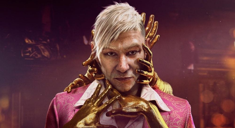 У Far Cry 4 відмовилися від механіки, що планувалася як 