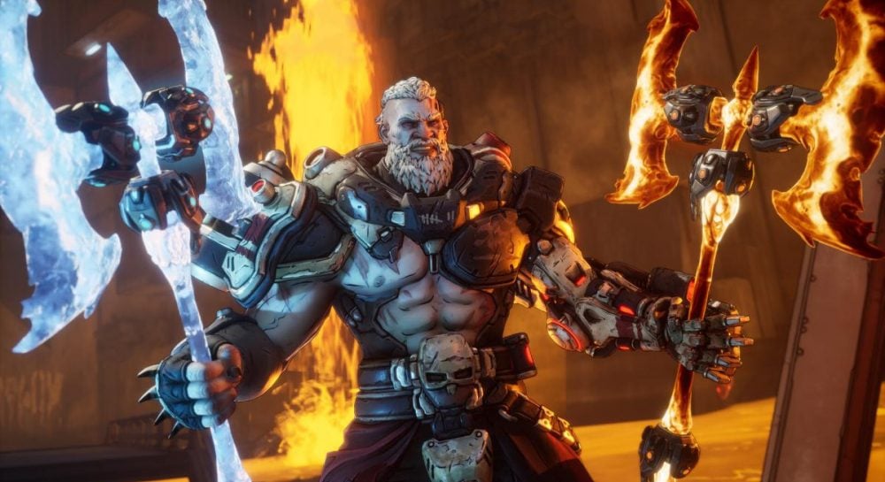 Розробник Borderlands 4 несподівано опублікував карту з усіма прихованими елементами гри
