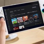 Google випадково розкрив ціни на переносну консоль ROG Xbox Ally