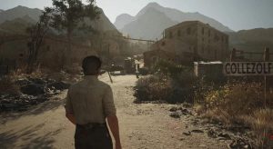У Mafia: The Old Country витратять відкритий світ через невдачу Mafia 3