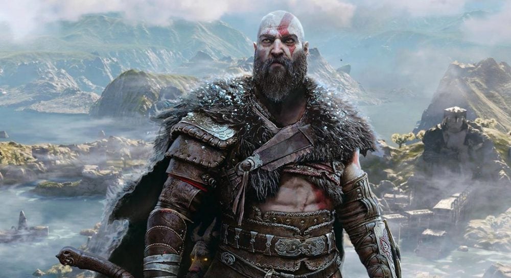 Відомий інсайдер розповів про нову гру від геймдиректора God of War