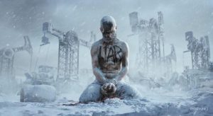 Frostpunk 2 представить конкурс модифікацій з головним призом у 10 тисяч доларів