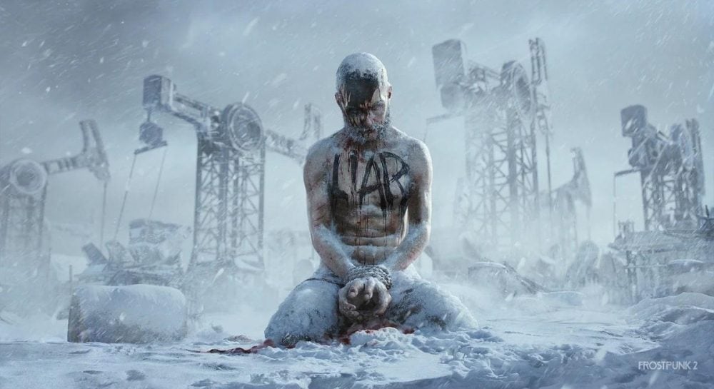 Frostpunk 2 представить конкурс модифікацій з головним призом у 10 тисяч доларів