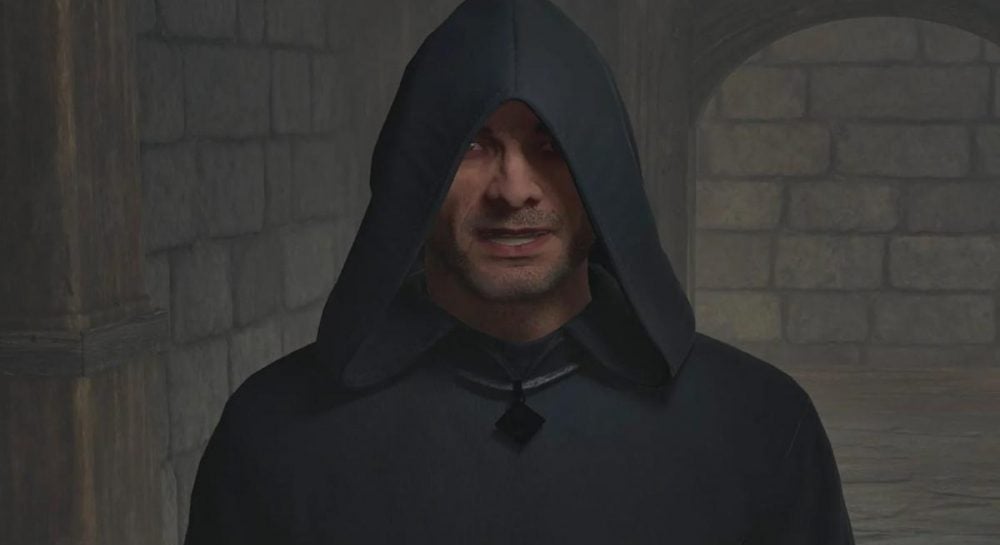 У новій версії ремастеру Oblivion було виправлено критичну помилку в лорі