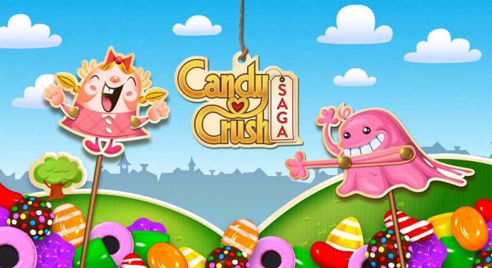 Штучний інтелект, створений розробниками Candy Crush, замінив їх на посаді