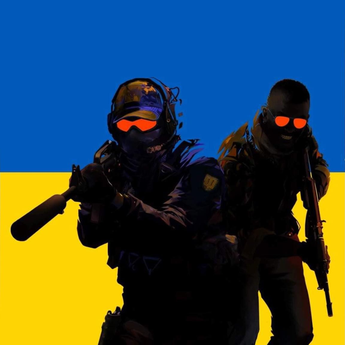 Ігровий день українців у кіберспорті: результати та інвайти