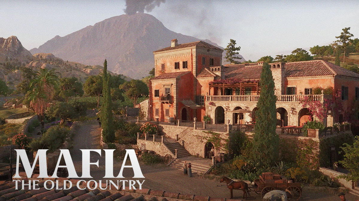 Mafia: The Old Country виходить 8 серпня: що відомо
