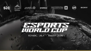 EWC 2025 Valorant: визначено сітку плей-оф; весь прогрес у регіоні EMEA