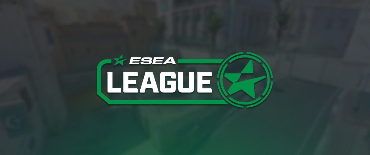Зміни в ESEA League: Advanced більше не є шляхом до просцени, його функцію виконуватимуть інші турніри