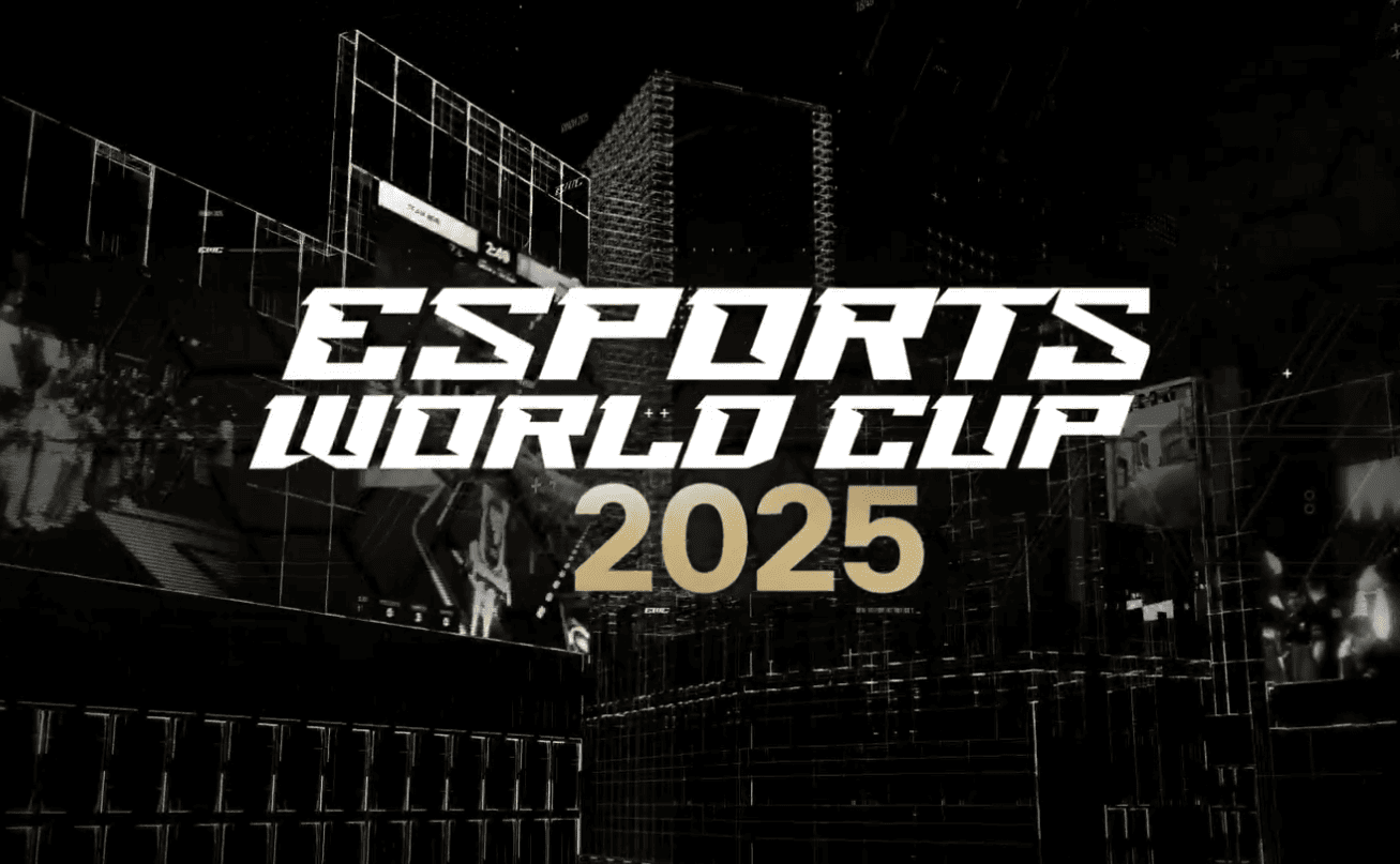 NAVI стартує на Esports World Cup 2025: Розклад матчів Dota 2