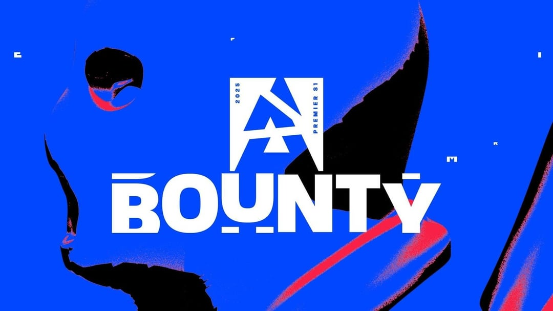 Драфт суперників на BLAST Bounty розпочнеться 1 серпня
