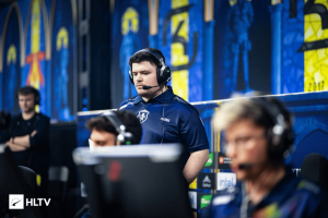 Колишній аналітик NAVI, flashie, дав інтерв’ю