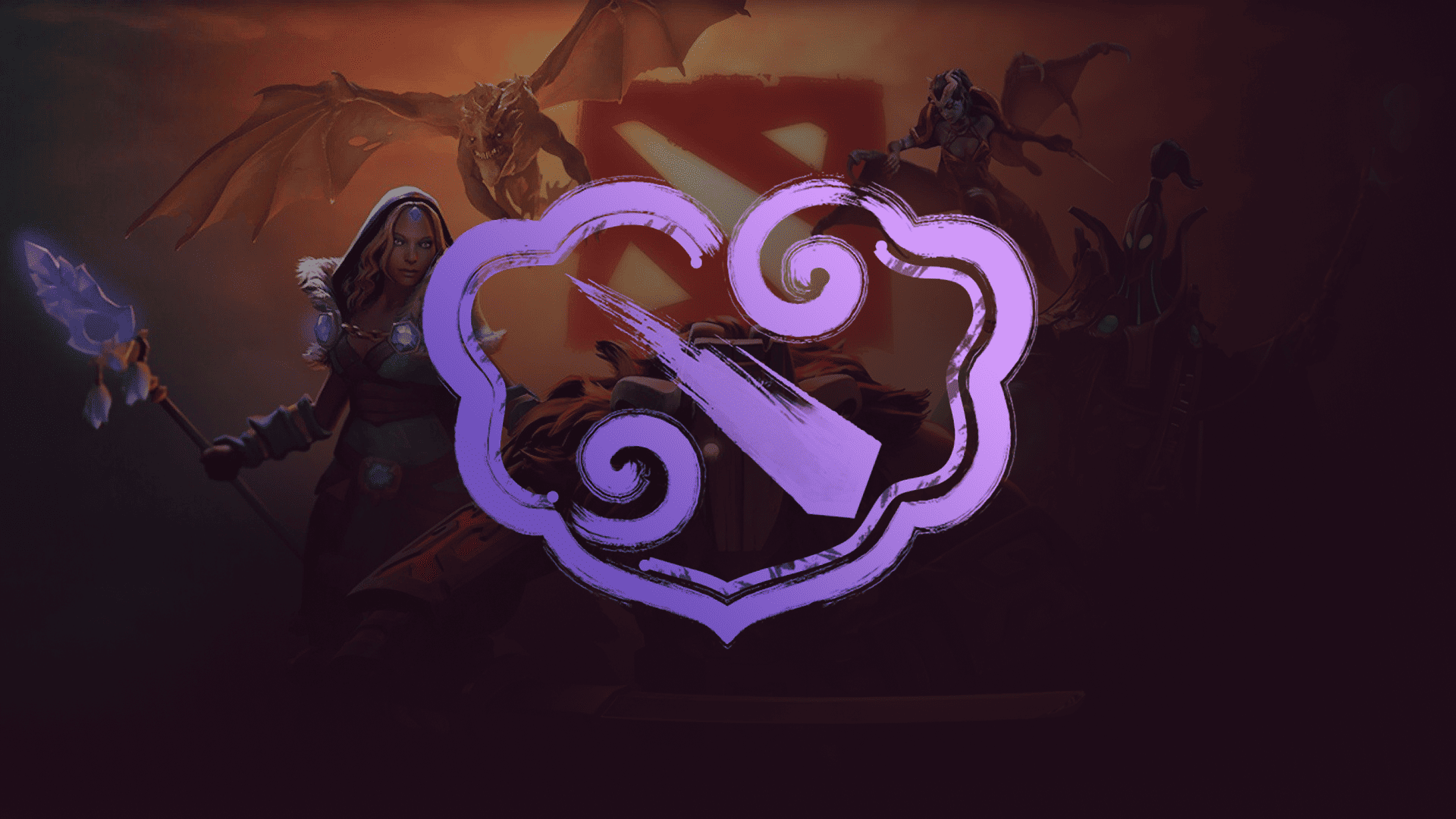 GRID стане партнером Clavision з даних для Dota 2 Masters 2025 Snow-Ruyi