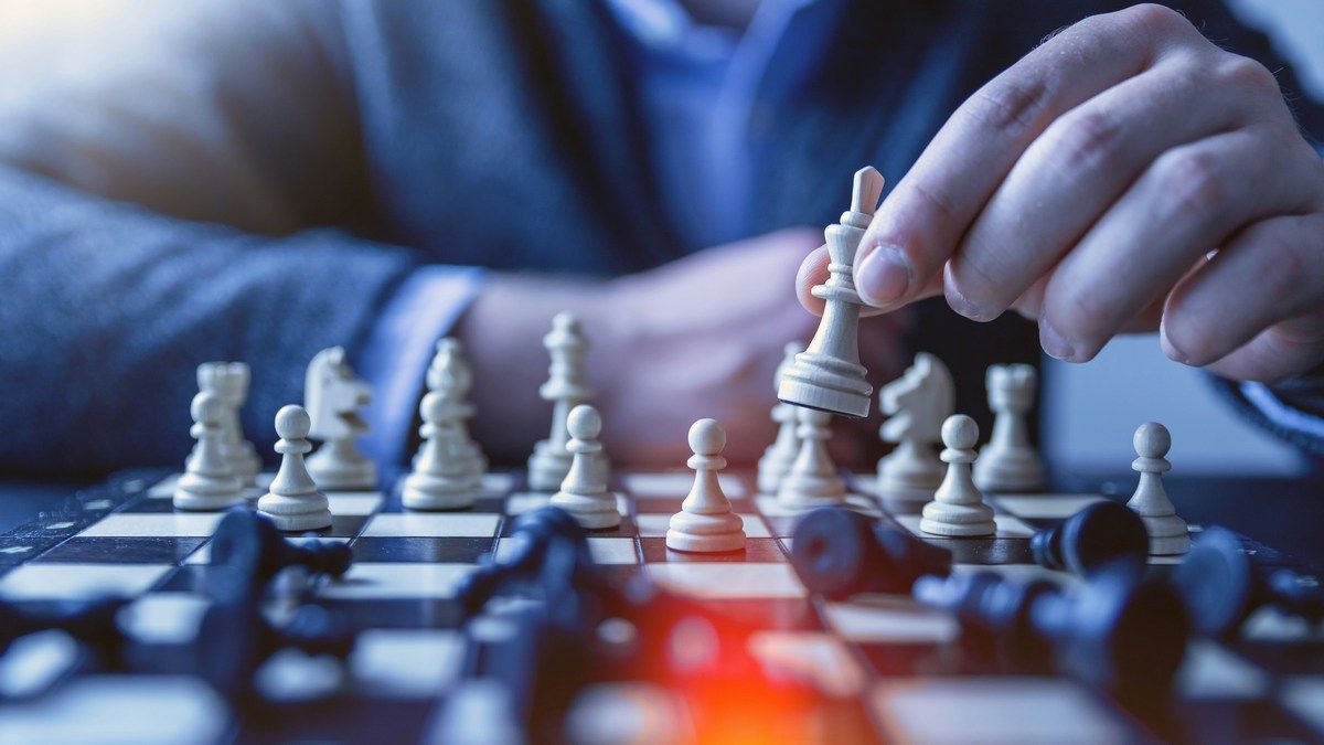 Чемпіонат світу з кіберспорту 2025 з шахів: формат, розклад та гравці, за якими варто стежити