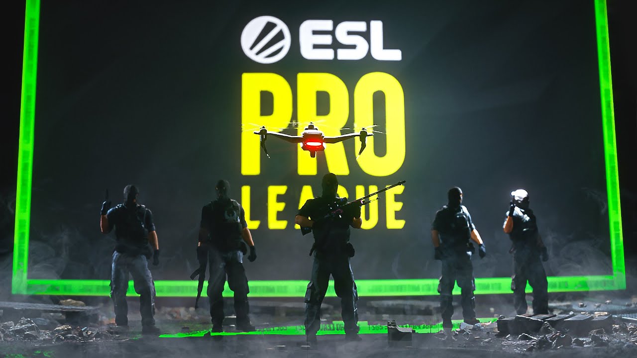 Формат кваліфікації ESL Pro League та Challenger League змінено