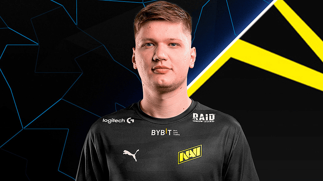s1mple офіційно покинув Natus Vincere та перейшов до BC.Game