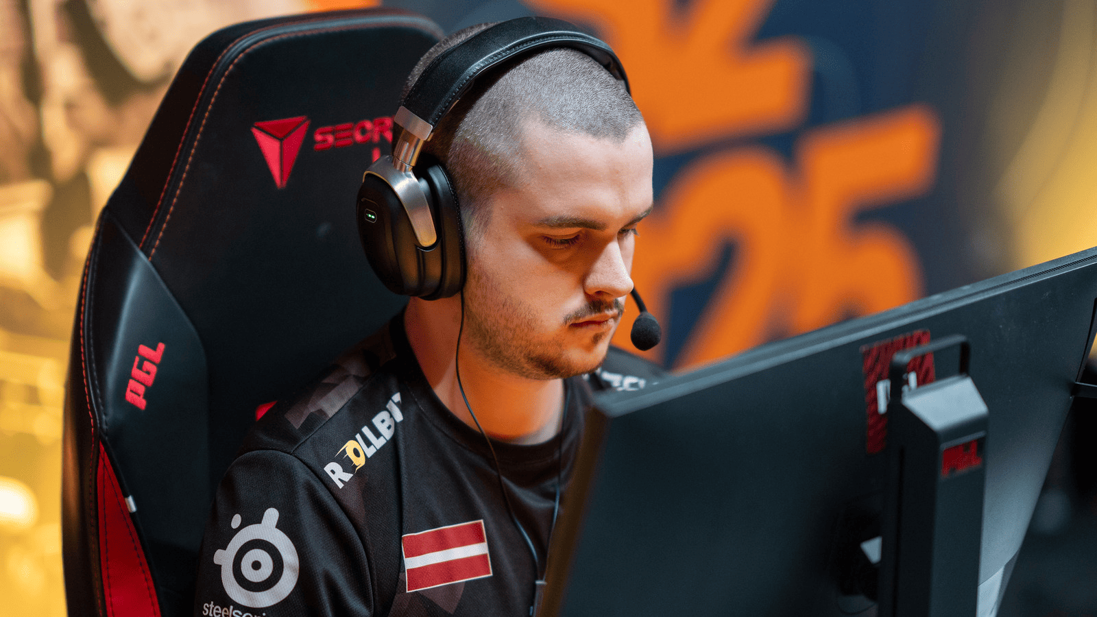 Broky повертається до складу FaZe Clan