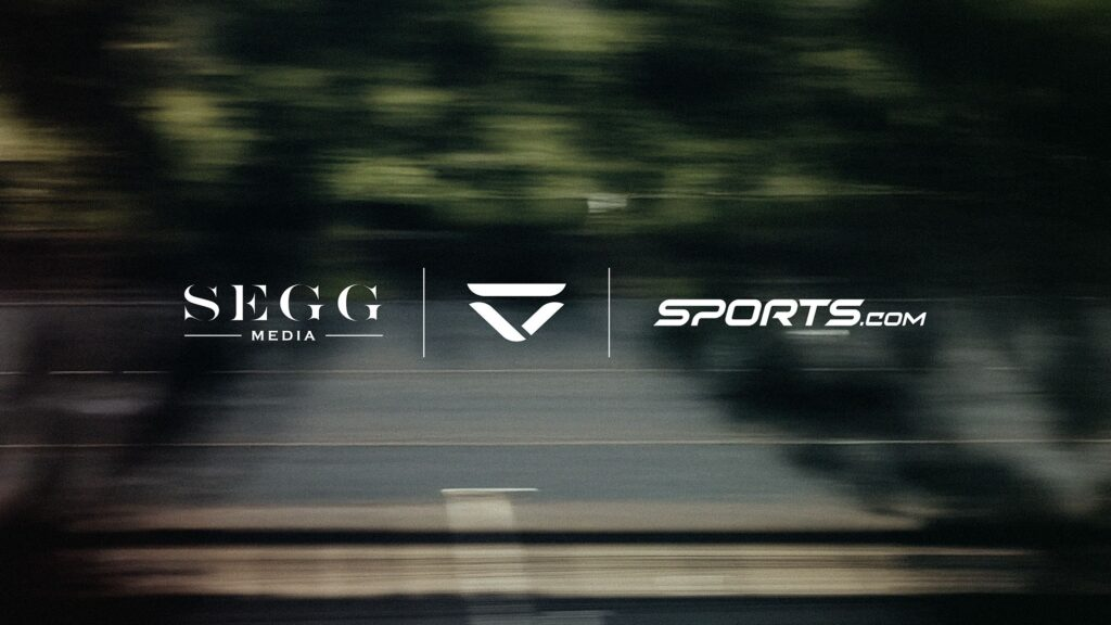 Veloce отримує значні інвестиції від SEGG Media
