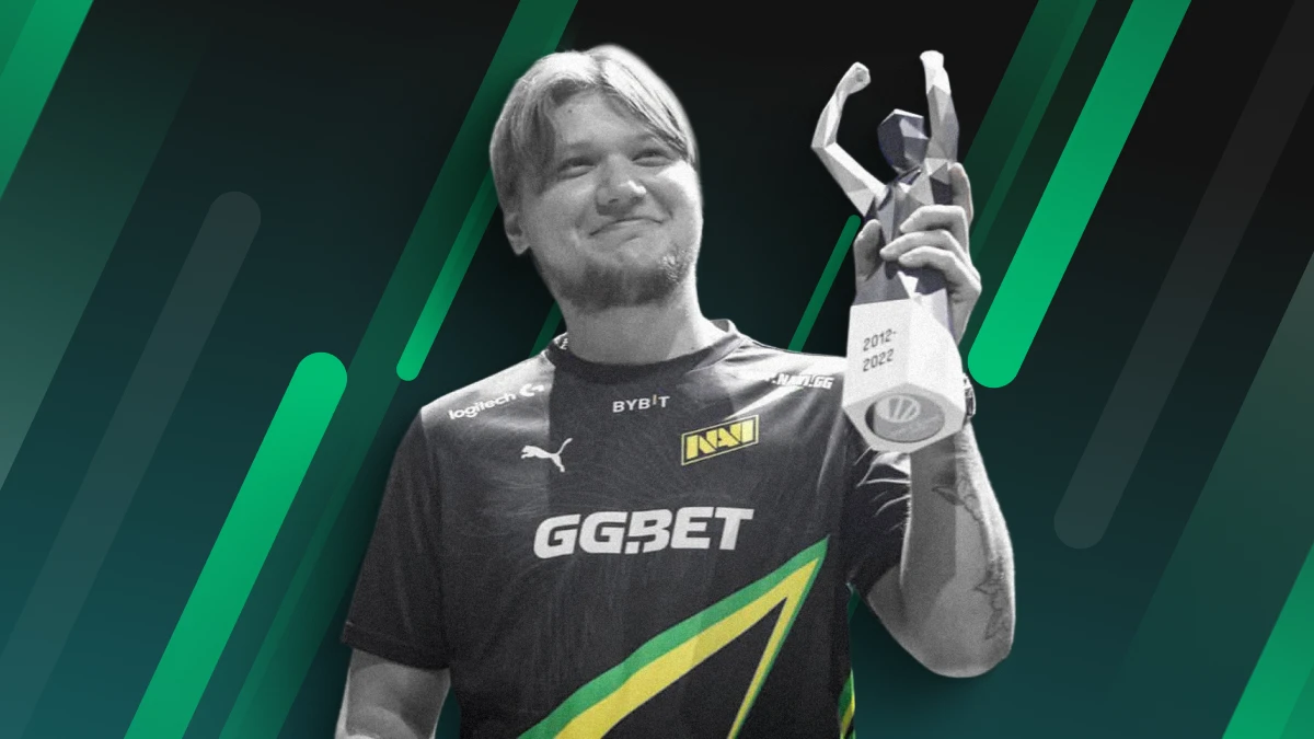 s1mple дебютує в BC.Game на The Proving Grounds Season 3