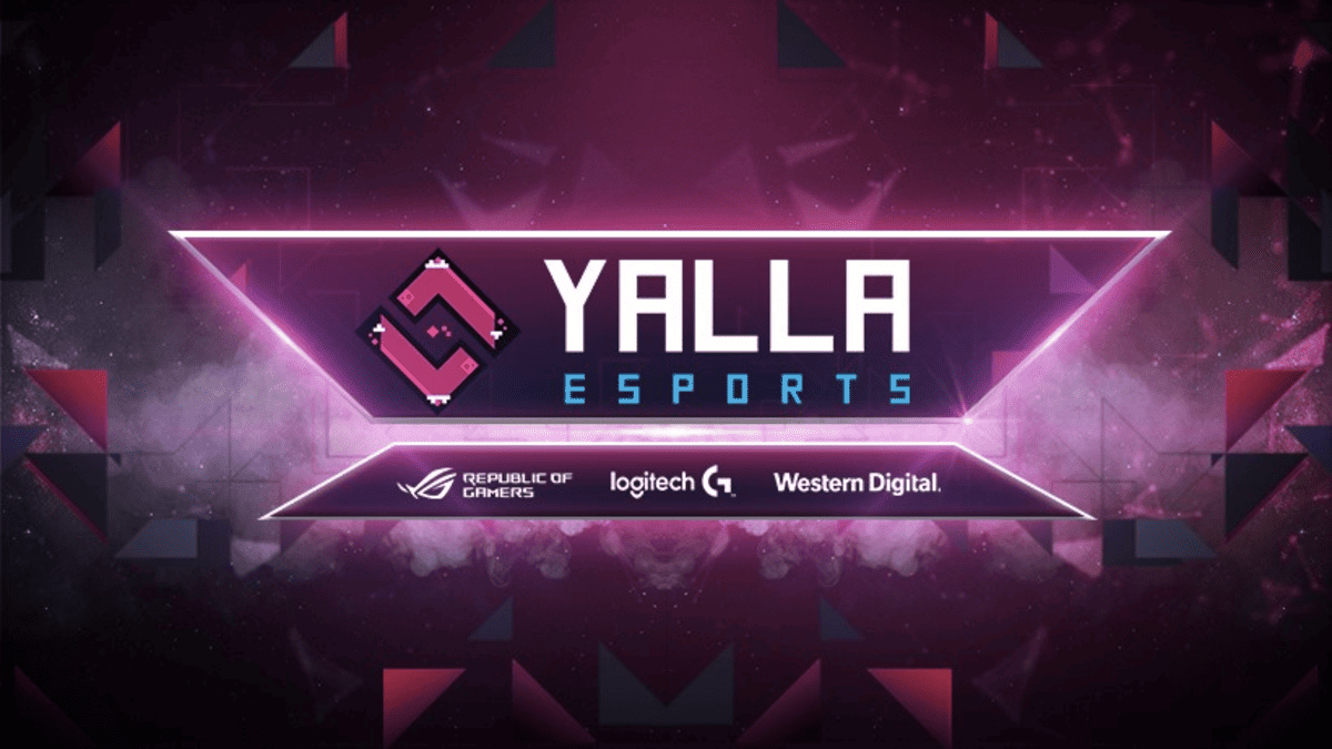 YaLLa Esports розпочинає процедуру банкрутства