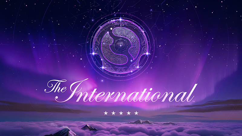 Як подивитися The International 2025: все, що потрібно знати