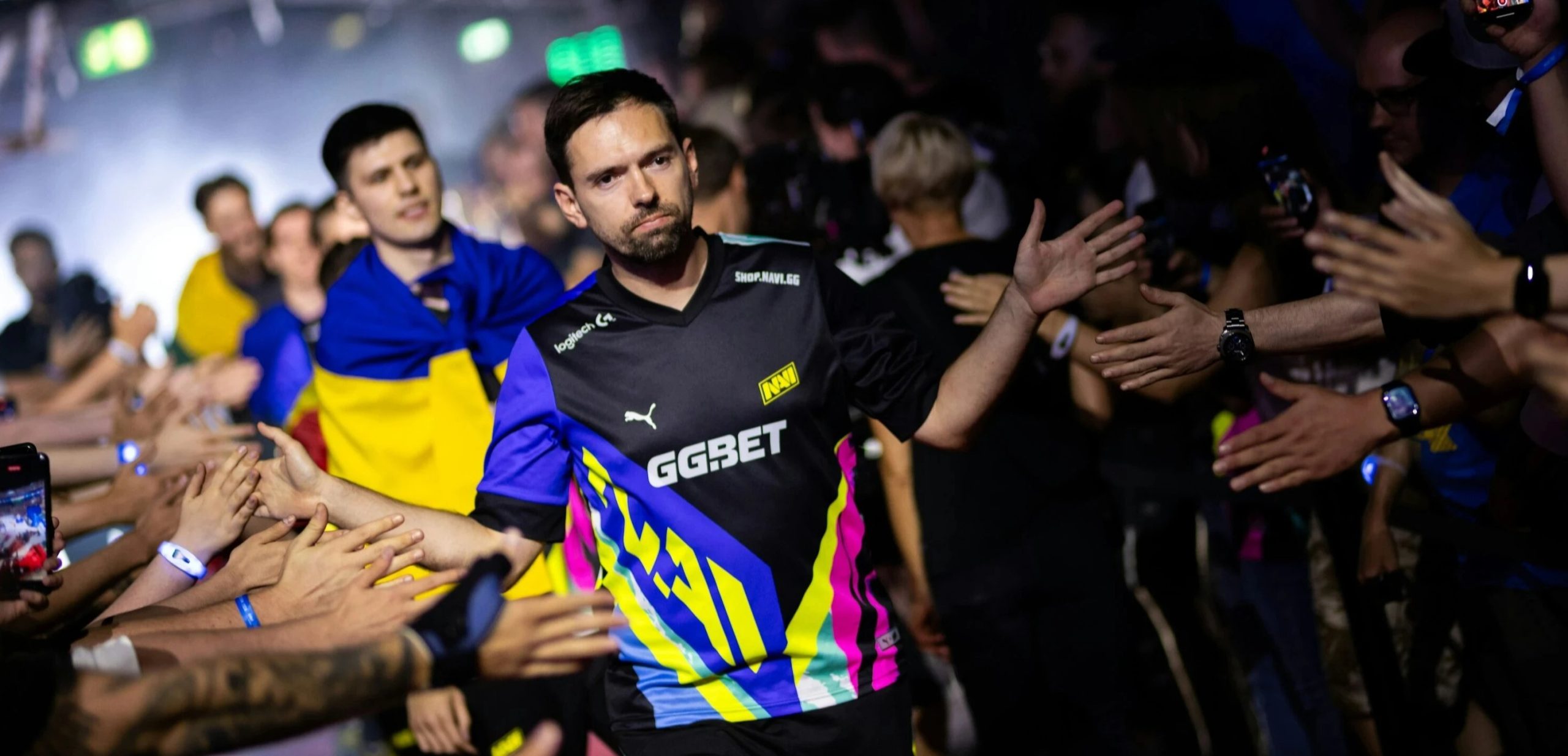 Новий рейтинг HLTV: як змінилися позиції команд із українськими гравцями