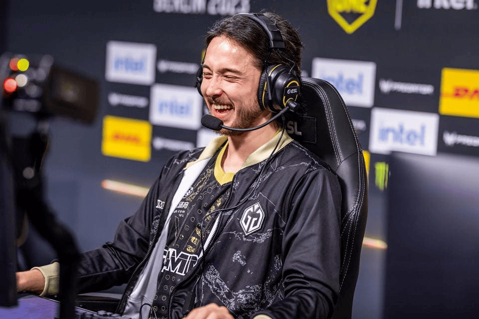 Gaimin Gladiators не поїдуть на The International 2025