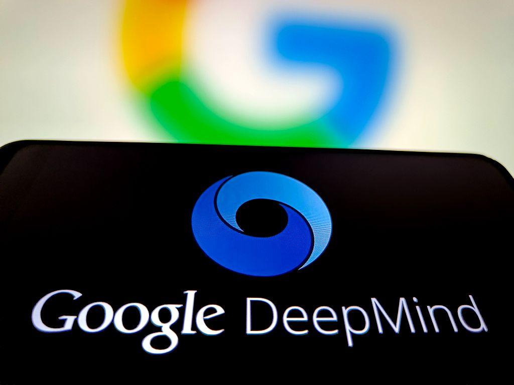 Google DeepMind запускає Genie 3 для створення інтерактивних 3D-світів з тексту