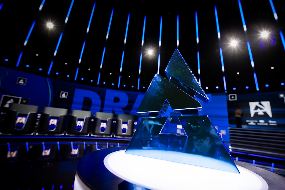 BLAST Bounty 2025 Season 2: результати драфту чвертьфіналів