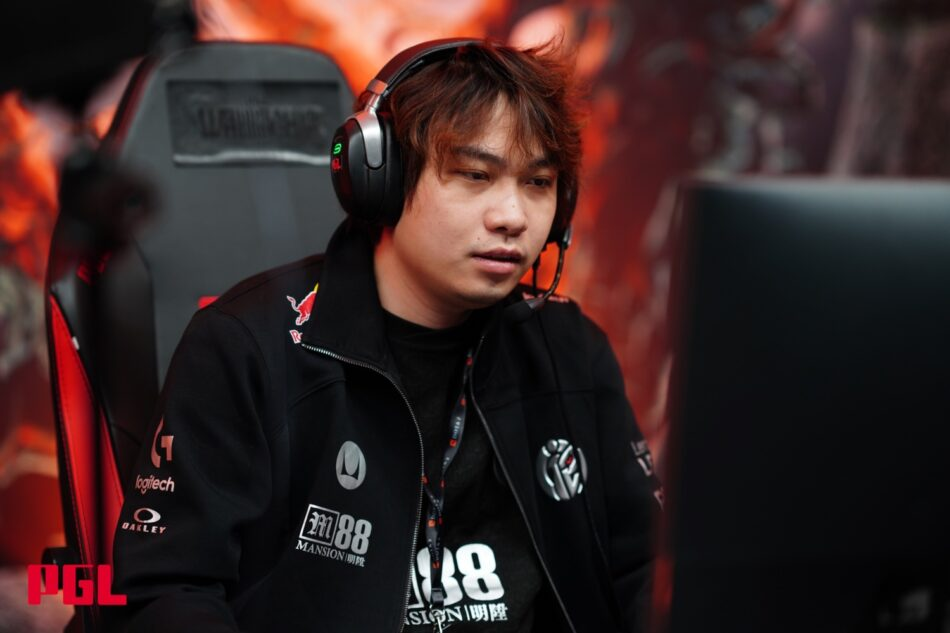 Yakult Brothers замінять Gaimin Gladiators на The International 2025
