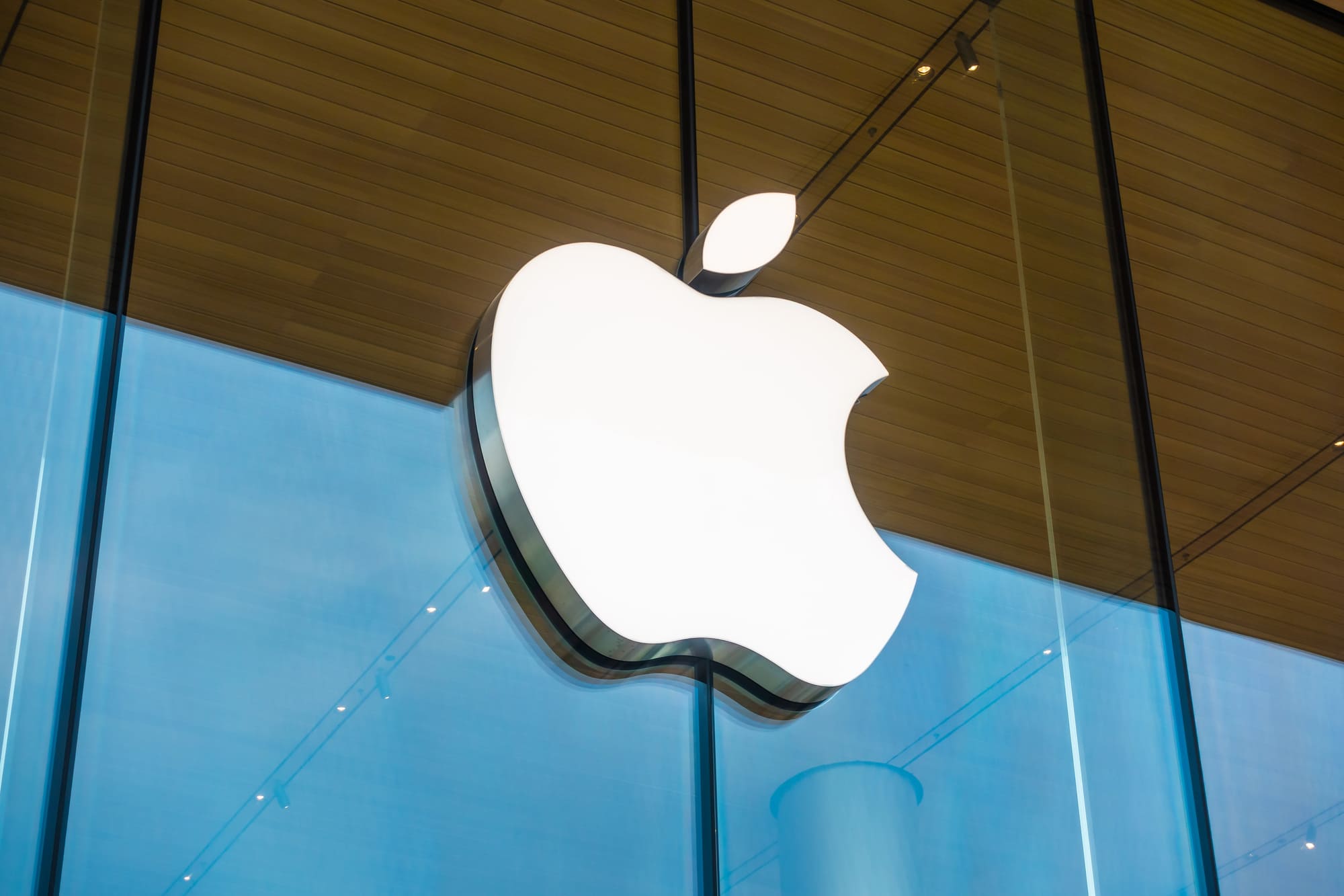 Концепції роботів зі штучним інтелектом можуть з'явитися у Apple до 2027 року