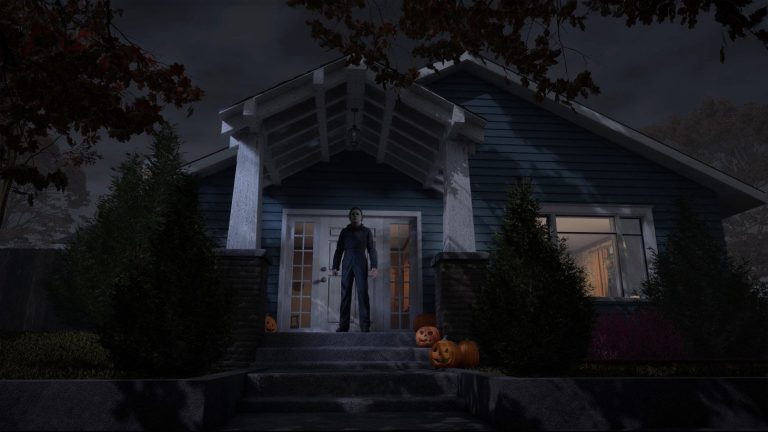 Офіційно анонсована гра Halloween Ha Gamescom 2025: що відомо