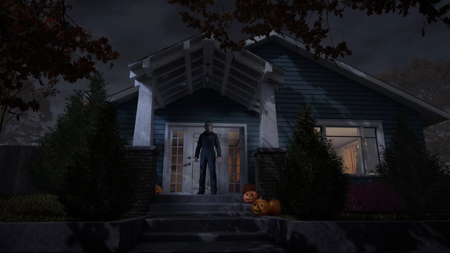 Офіційно анонсована гра Halloween Ha Gamescom 2025: що відомо