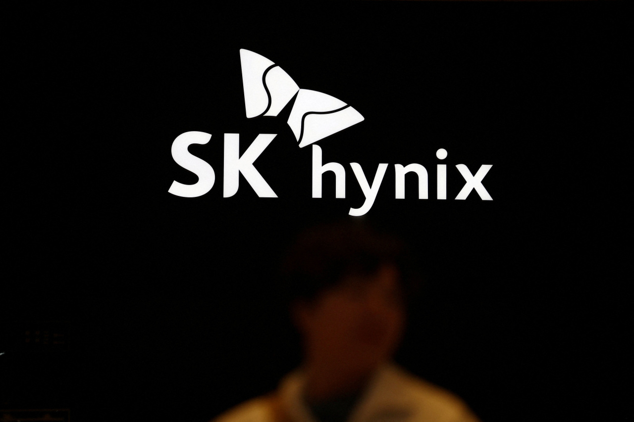 SK Hynix прогнозує значне зростання виробництва мікросхем пам'яті зі штучним інтелектом